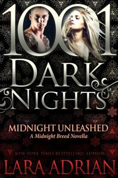 Paperback Midnight Unleashed: A Midnight Breed Novella Book