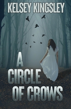 Paperback A Circle of Crows Book