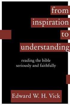 Paperback From Inspiration to Understanding Book
