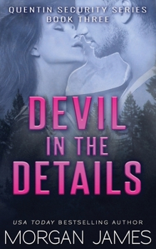 Paperback Devil in the Details Book