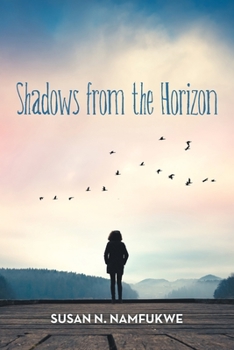 Paperback Shadows from the Horizon Book
