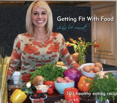 Perfect Paperback Getting Fit with Food Book