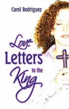 Paperback Love Letters to the King Book