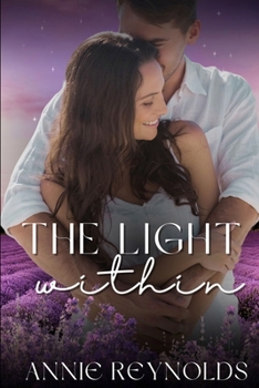 Paperback The Light Within Book