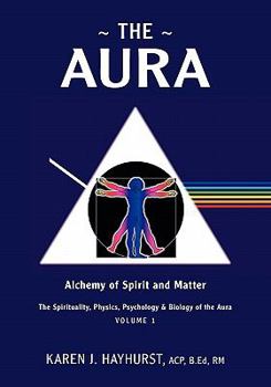 The Aura: Alchemy of Spirit and Matter