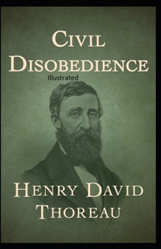 Paperback Civil Disobedience Illustrated Book