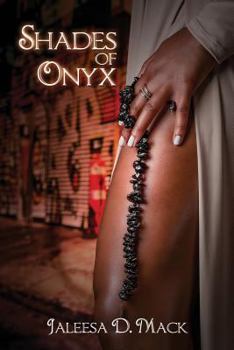 Paperback Shades of Onyx Book