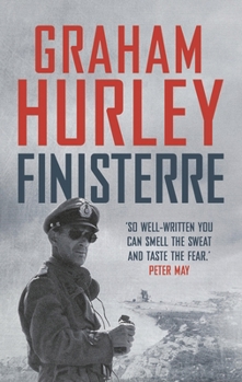 Finisterre - Book #1 of the Wars Within