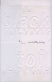 Hardcover The Black Notebooks: An Interior Journey Book