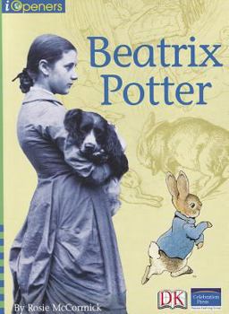 Paperback Iopeners Beatrix Potter Single Grade 1 2005c Book