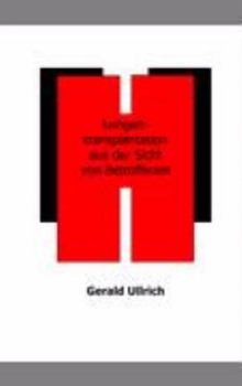 Paperback Lungentransplantation aus der Sicht von Betroffenen: Ergebnisse aus Interviews mit jungen Erwachsenen [German] Book