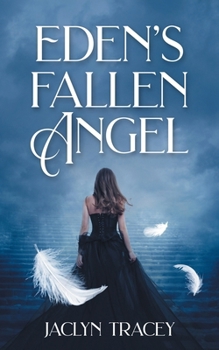 Paperback Eden's Fallen Angel Book