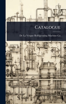 Hardcover Catalogue Book