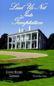 Paperback Lead Us Not Into Temptation Book
