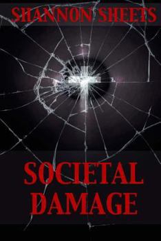 Paperback Societal Damage Book