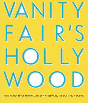 Paperback Vanity Fair's Hollywood Book