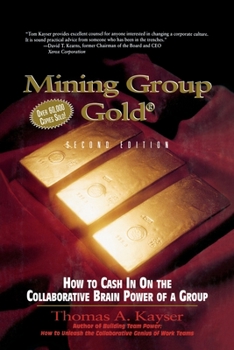 Paperback Mining Group Gold Book