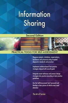 Paperback Information Sharing Second Edition Book