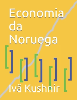 Paperback Economia da Noruega [Portuguese] Book