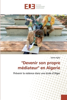 Paperback "Devenir son propre médiateur" en Algerie [French] Book