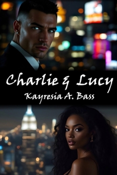 Paperback Charlie & Lucy Book