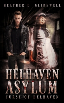 Paperback The Curse of Helhaven Book