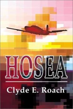 Paperback Hosea Book