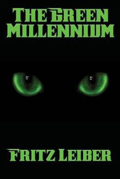 Paperback The Green Millennium Book