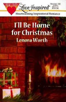 Mass Market Paperback I'll Be Home for Christmas Book