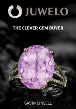 Paperback Juwelo - The Clever Gem Buyer Book