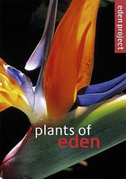 Paperback Plants of Eden Book