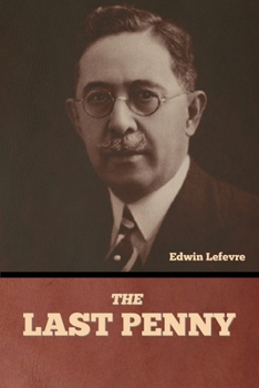 Paperback The Last Penny Book