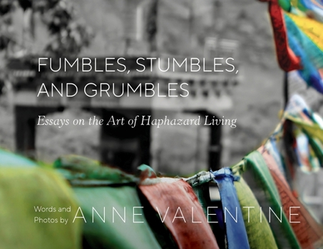 Paperback Fumbles, Stumbles, and Grumbles Book