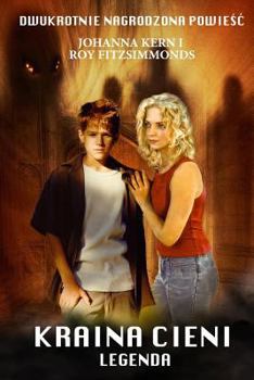 Paperback Kraina Cieni: Legenda [Polish] Book