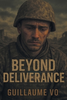 Paperback Beyond Deliverance Book