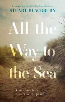 Paperback All the Way to the Sea Book