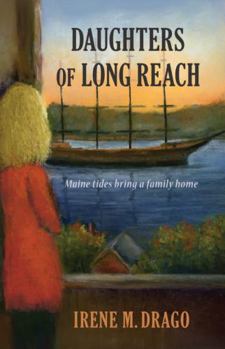 Paperback Daughters of Long Reach Book