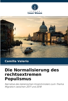 Paperback Die Normalisierung des rechtsextremen Populismus [German] Book