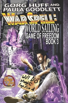 Paperback World Sailing Book