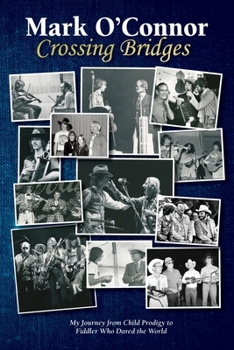 Hardcover Crossing Bridges Book