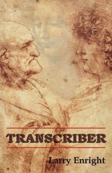 Paperback Transcriber Book