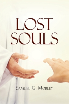 Paperback Lost Souls Book