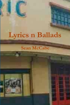 Paperback Lyrics n Ballads Book