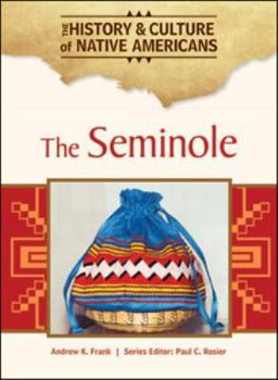 Library Binding The Seminole Book