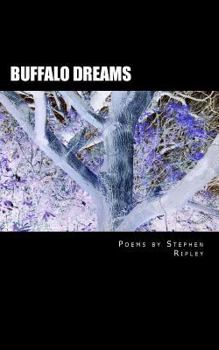 Paperback Buffalo Dreams Book