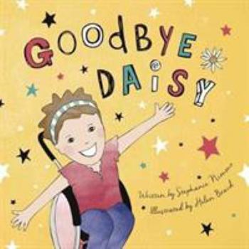 Paperback Goodbye Daisy Book