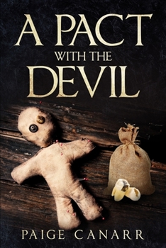 Paperback A Pact with the Devil Book