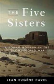 Paperback The Five Sisters Book