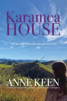 Paperback Karamea House Book