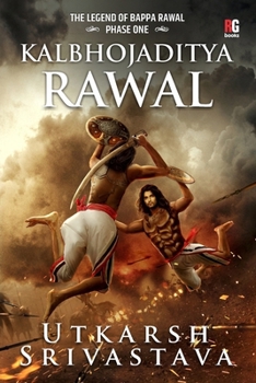 Paperback Kalbhojaditya Rawal Book